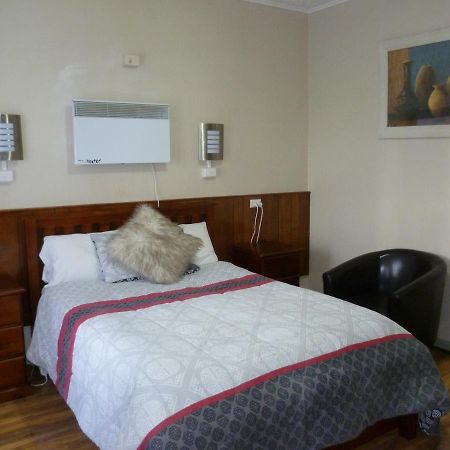 Mount View Motel Mount Gambier Kültér fotó