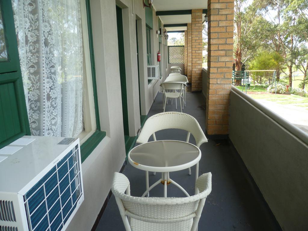 Mount View Motel Mount Gambier Szoba fotó