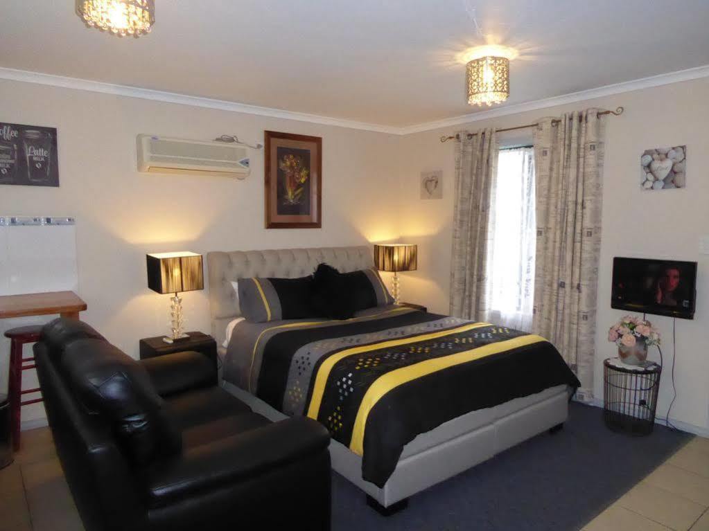 Mount View Motel Mount Gambier Kültér fotó