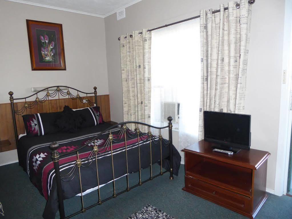 Mount View Motel Mount Gambier Kültér fotó
