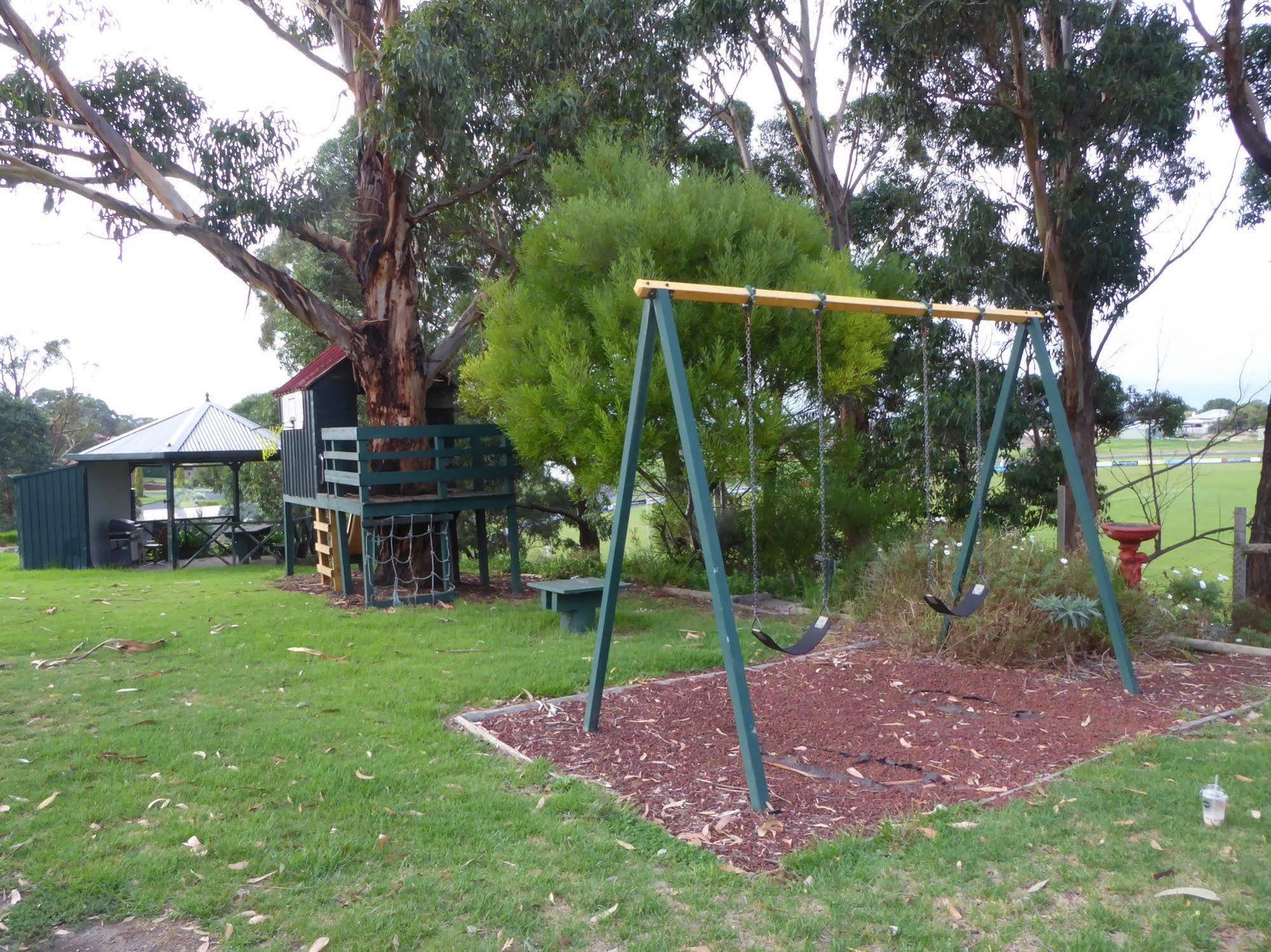 Mount View Motel Mount Gambier Kültér fotó