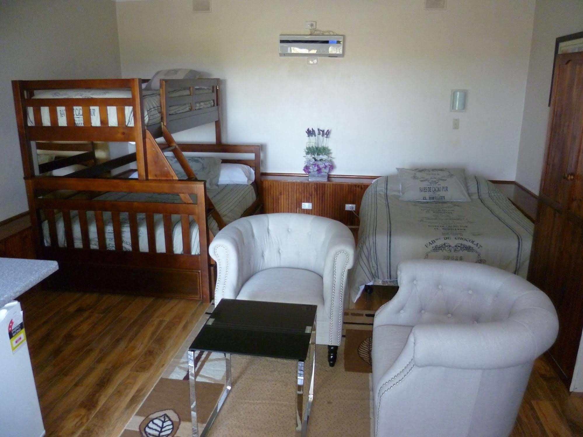 Mount View Motel Mount Gambier Kültér fotó