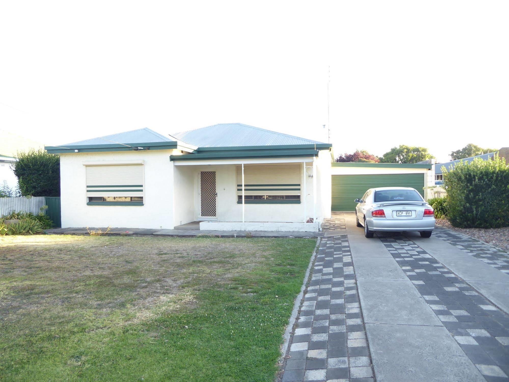 Mount View Motel Mount Gambier Kültér fotó