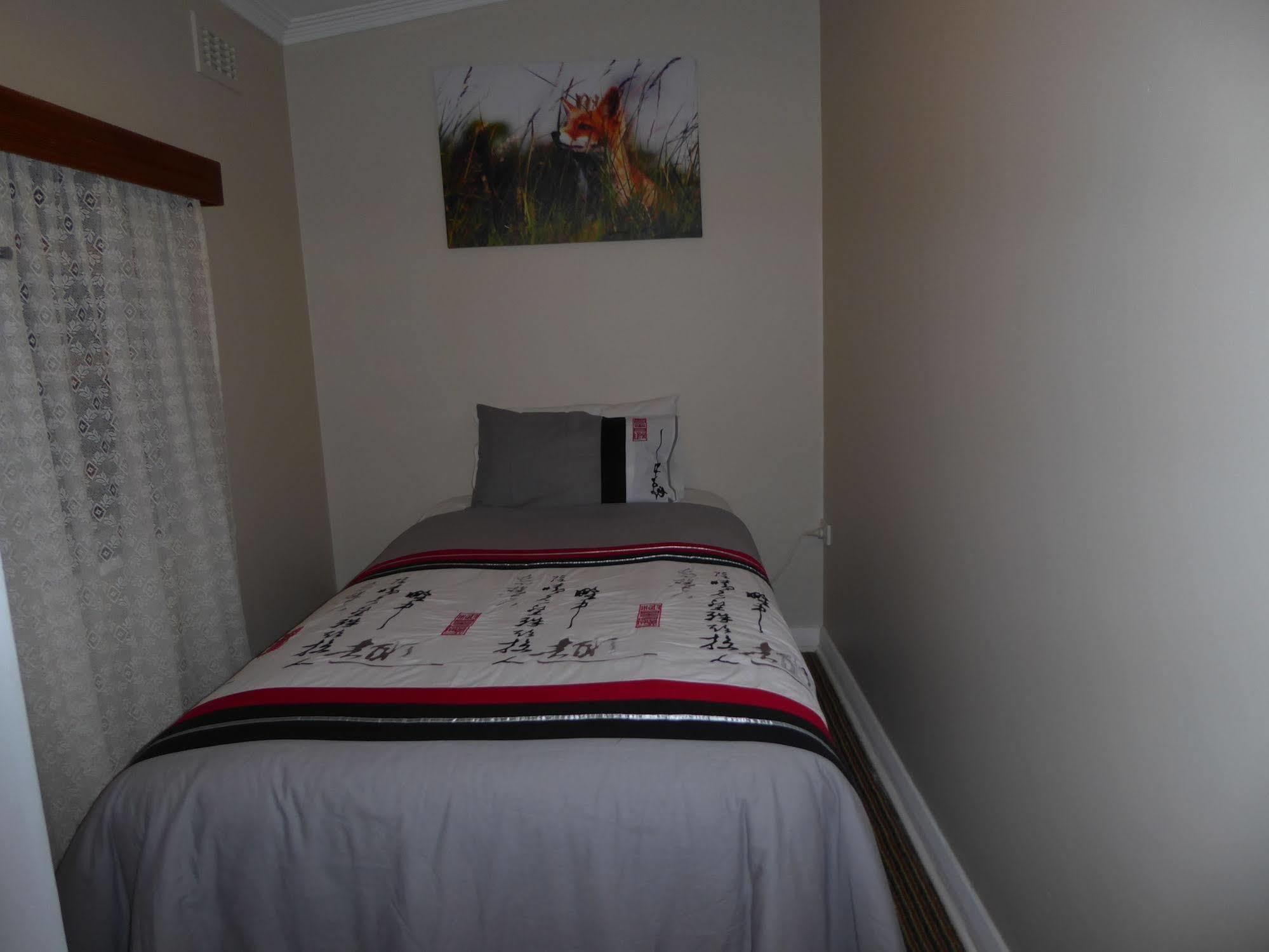 Mount View Motel Mount Gambier Kültér fotó