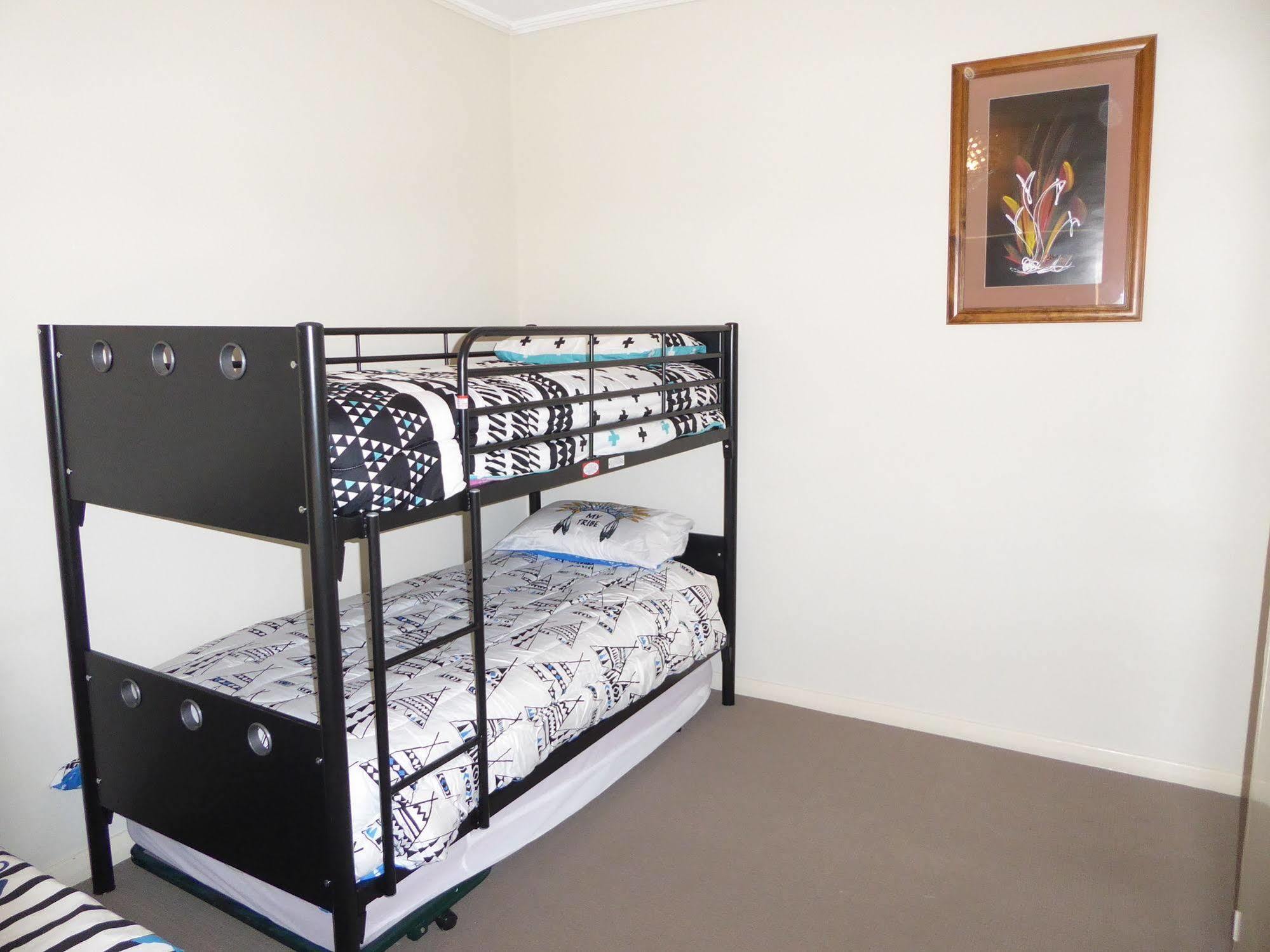 Mount View Motel Mount Gambier Kültér fotó