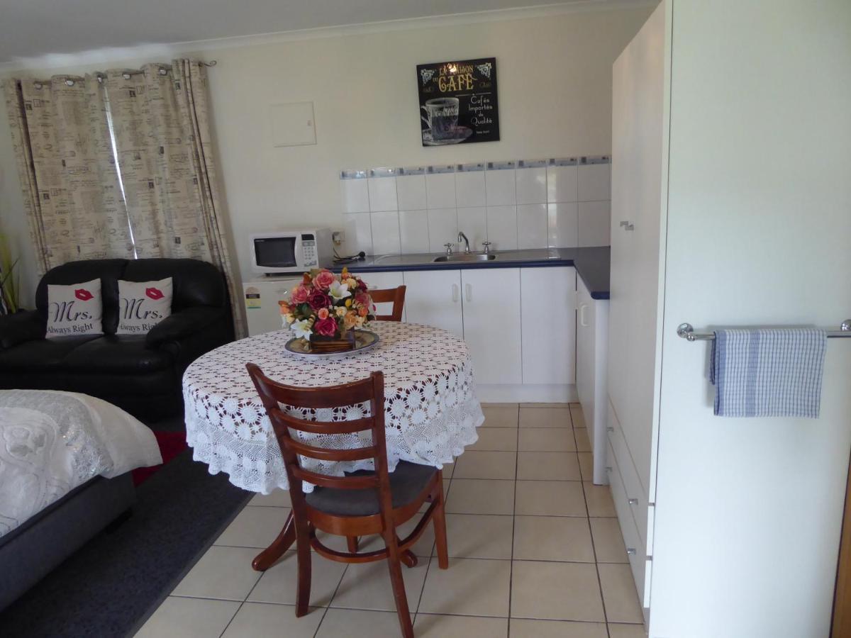 Mount View Motel Mount Gambier Kültér fotó