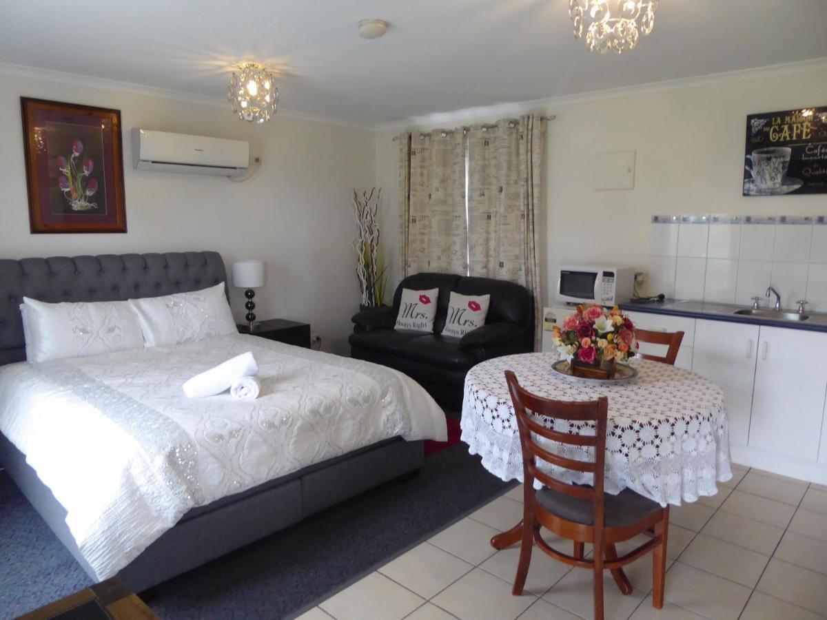 Mount View Motel Mount Gambier Kültér fotó
